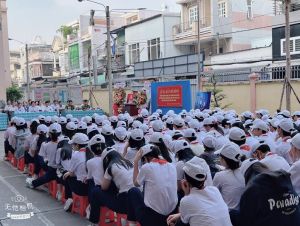Triển khai mô hình phòng ngừa trẻ em và người chưa thành niên vi phạm pháp luật