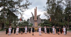 Long Thành xây dựng cụm 3 tác phẩm về Học tập và làm theo tư tưởng, đạo đức, phong cách Hồ Chí Minh