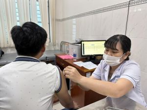 Chuẩn bị các điều kiện cần thiết để ứng phó với loại dịch bệnh nguy hiểm