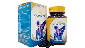 Chi cục An toàn vệ sinh thực phẩm tỉnh cảnh báo một sản phẩm chứa chất cấm Diclofenac