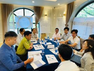 70% các bệnh truyền nhiễm mới nổi, tái nổi đều có nguồn gốc từ động vật