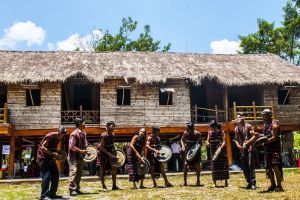 Theo dòng Đồng Nai…325 năm