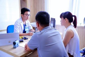 Khám sức khỏe tiền hôn nhân:  Để tránh những đáng tiếc