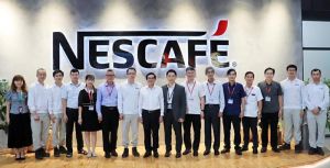 同奈有9个企业达信任出口企业