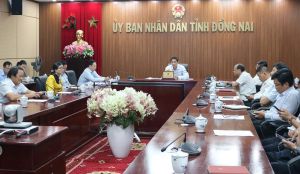 Thủ tướng Chính phủ chủ trì hội nghị trực tuyến ngành nông nghiệp