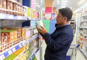 Giảm 2% thuế giá trị gia tăng đến hết tháng 6-2024