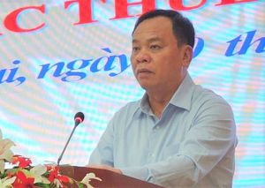 Phấn đấu hoàn thành vượt mức cao nhất nhiệm vụ thu ngân sách nhà nước năm 2024