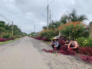 Toàn tỉnh có 9 xã nông thôn mới nâng cao năm 2023