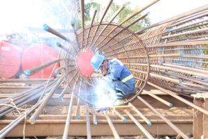 Tăng tốc giải ngân vốn đầu tư công ngay từ tháng đầu năm