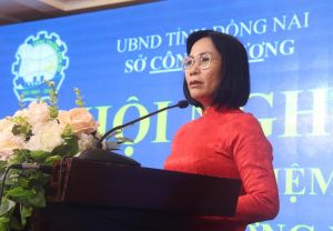 Ngành Công thương triển khai nhiệm vụ năm 2024