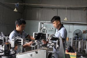 Triển vọng phục hồi xuất khẩu 2024