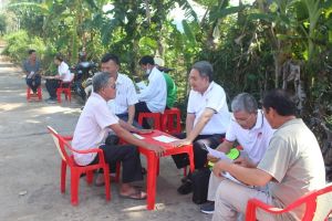 Để giải quyết nợ và thanh toán nợ theo đúng pháp luật