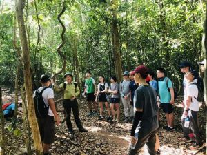 Công khai đề án du lịch sinh thái, nghỉ dưỡng, giải trí của Khu Bảo tồn thiên nhiên - Văn hóa Đồng Nai