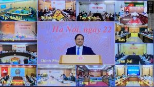 寻找促进越南文化工业行发展