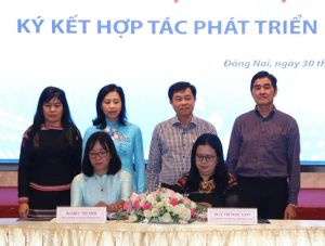 同奈跟西原省连接发展旅游