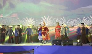 Phát triển nguồn nhân lực về văn hóa