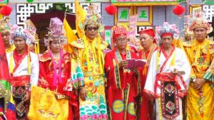 Đồng Nai nơi hội tụ và lan tỏa các giá trị văn hóa