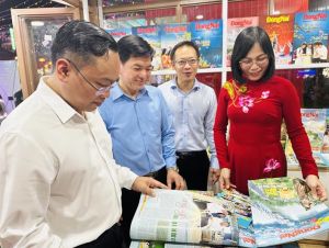 Mừng tết Nguyên đán Giáp Thìn 2024 vui tươi, lành mạnh, an toàn, tiết kiệm