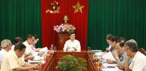 Lễ hội Chùa Ông năm 2024 diễn ra từ ngày 18 đến 22-2-2024