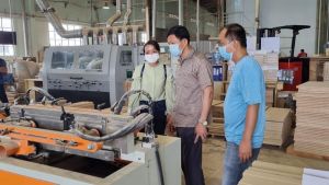 Xử phạt vi phạm hành chính về pháp luật lao động số tiền hơn 2,6 tỷ đồng