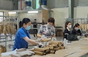 Công đoàn hỗ trợ 1,5 ngàn lao động bị ảnh hưởng việc làm