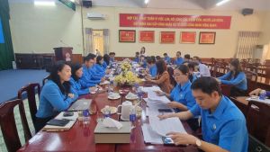 Tập trung nắm bắt tâm, nguyện vọng người lao động