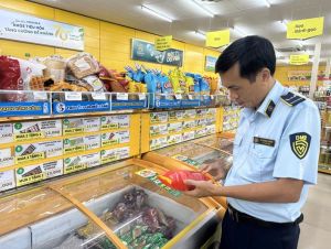 Tình hình buôn lậu, gian lận thương mại, hàng giả phức tạp