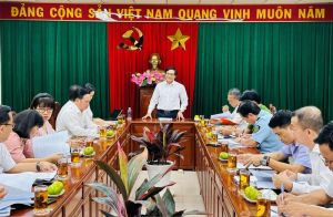 Chưa mạnh dạn xử lý vi phạm về an toàn thực phẩm