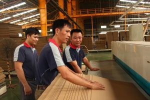 Doanh nghiệp tổ chức 1,3 ngàn cuộc đối thoại với công nhân lao động