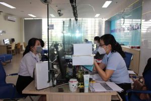 Sở Thông tin và Truyền thông và UBND huyện Xuân Lộc dẫn đầu chỉ số cải cách hành chính năm 2023