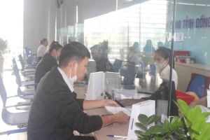 Nâng cao hiệu quả hoạt động của các cơ quan hành chính nhà nước