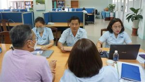 Thu hồi về quỹ bảo hiểm y tế gần 4,2 tỷ đồng