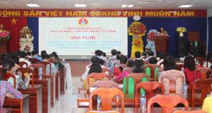 Đồng Nai giải quyết việc làm cho hơn 84 ngàn lao động trong năm 2023