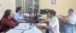 Nhiều người lao động gặp khó khăn khi mất việc làm