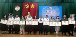 Xây dựng khu dân cư từ nhu cầu của người dân