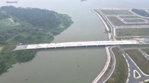 Đề xuất phương án đầu tư Hương lộ 2, đoạn 2