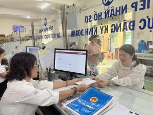 Huyện Thống Nhất nỗ lực cải cách hành chính