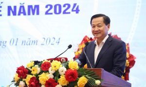 Ngành Bảo hiểm xã hội triển khai công tác BHXH, BHYT năm 2024