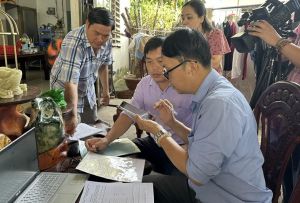 Nhiều cơ sở lặp lại các lỗi vi phạm về an toàn thực phẩm