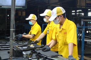 Gần 950 doanh nghiệp có báo cáo thưởng tết Giáp Thìn năm 2024