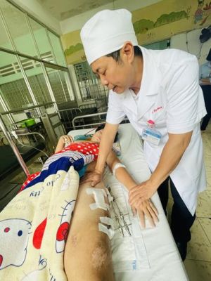 Đồng Nai, năm 2024 sẽ “phủ” bảo hiểm y tế học sinh, sinh viên