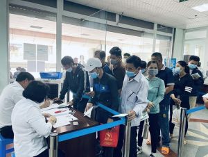 Chính sách bảo hiểm thất nghiệp: Còn bất cập