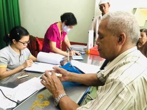 Đề xuất hai phương án liên quan rút BHXH một lần trong Luật BHXH (sửa đổi)