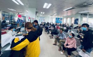 Khổ vì nghỉ việc mà không được chốt sổ bảo hiểm xã hội