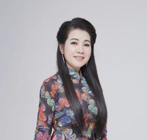 Nữ nghệ sĩ đầu tiên của Đồng Nai được phong tặng danh hiệu Nghệ sĩ Nhân dân