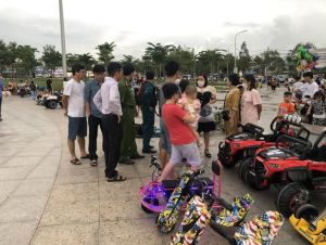 Tăng cường thanh kiểm tra lĩnh vực văn hóa, thể thao và du lịch