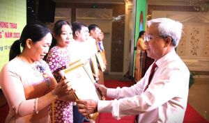 Huy động cộng đồng chung tay vì người nghèo