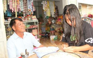 Những mô hình hay trong đồng báo dân tộc thiểu số ở Long Khánh