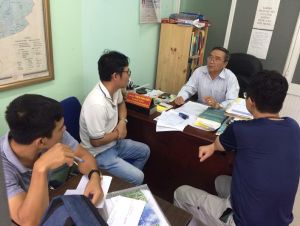 Vấn đề lương thưởng Tết khi doanh nghiệp giảm lao động