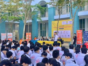 Chủ động chọn nghề cho tương lai